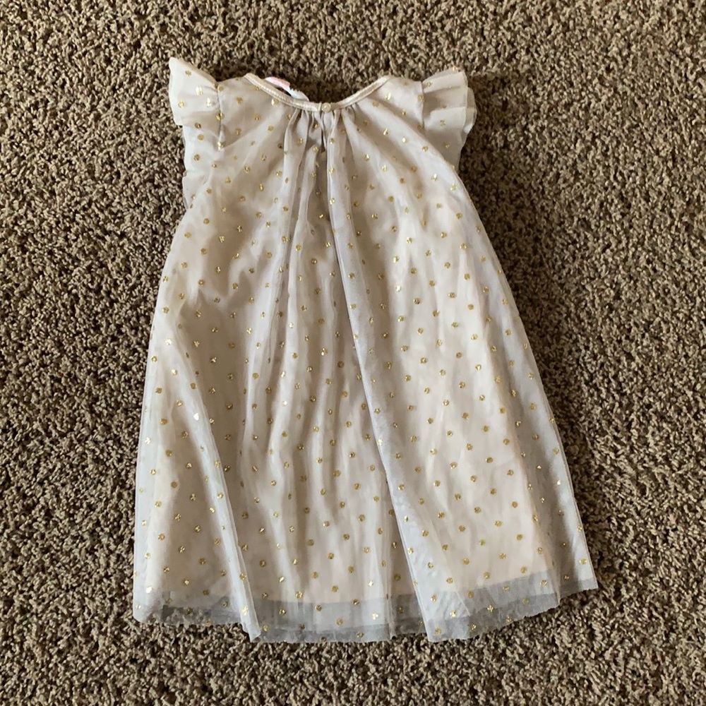 Toddler dress - Picture 2 of 4